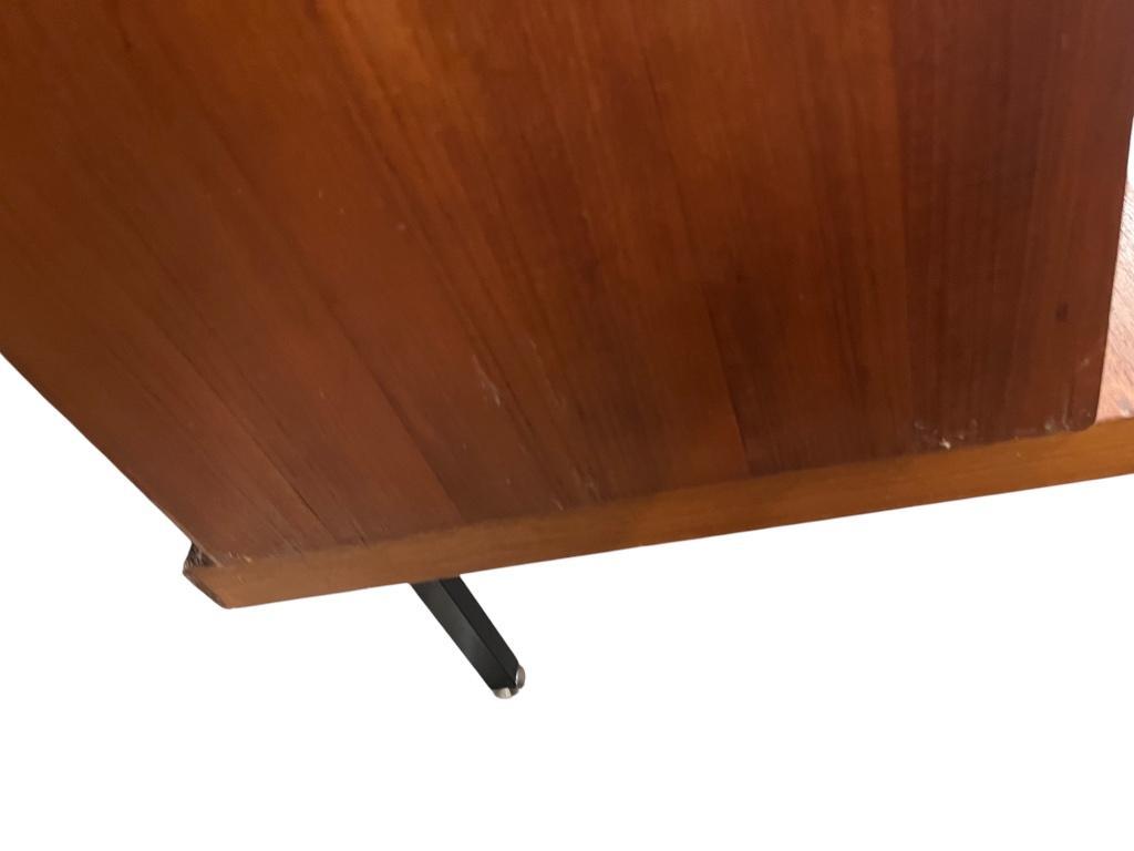 Vintage Xl Set : Kast / Audio Meubel / Wandrek image 22