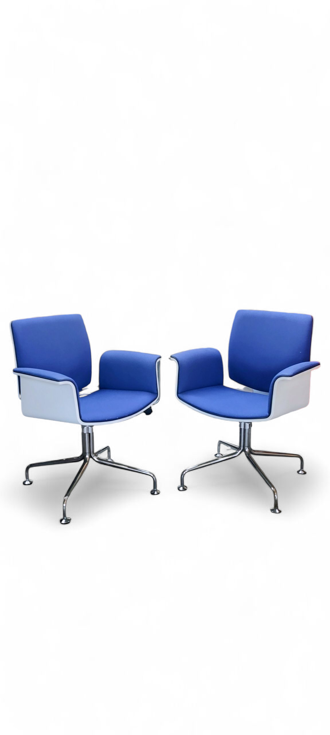 Set "Vepa Fado" Design Eet-/vergaderstoelen image 8