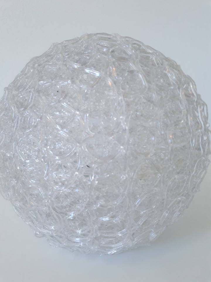 Retro Bollamp Bollampje image 2