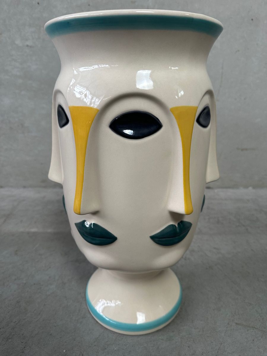 Moderne Artistieke Vaas image 2
