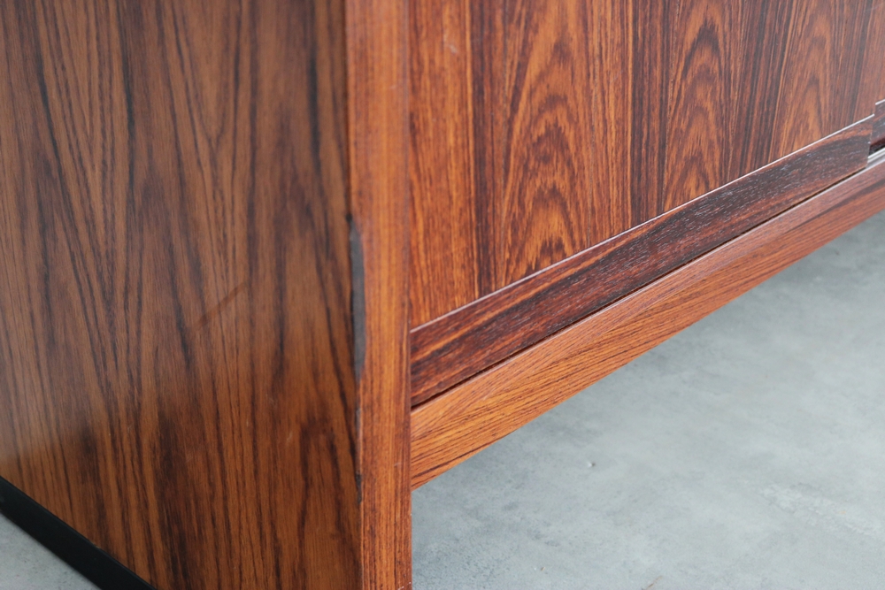 Vintage Dressoir | Sideboard | Skovby | Jaren 60 image 8