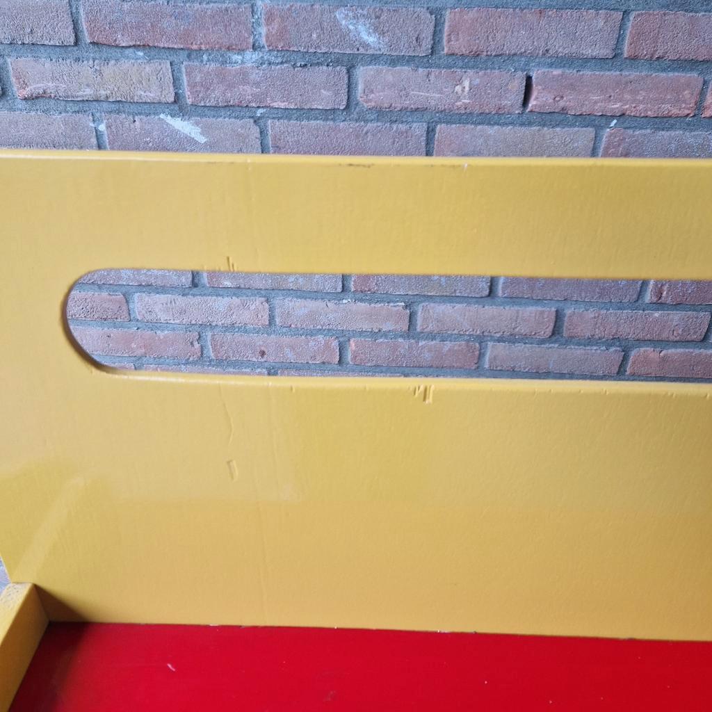 Retro Kast Opklapbare Kast Magic Box Boekenkast Winkelkast image 7