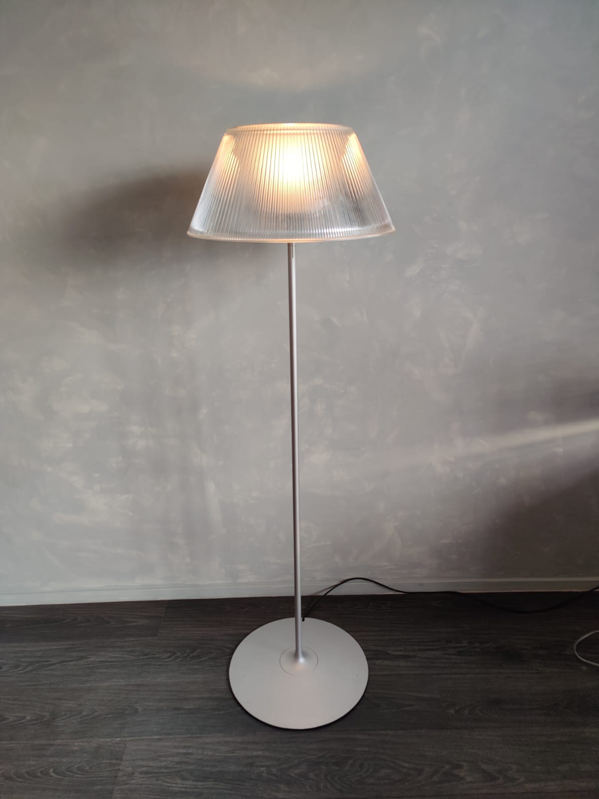 Flos Romeo Moon Floor Lamp image 2