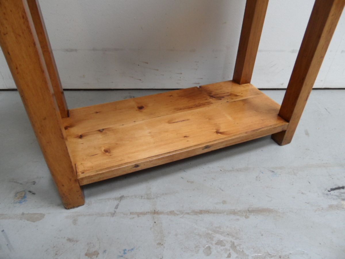 Sidetable Met Lade image 7