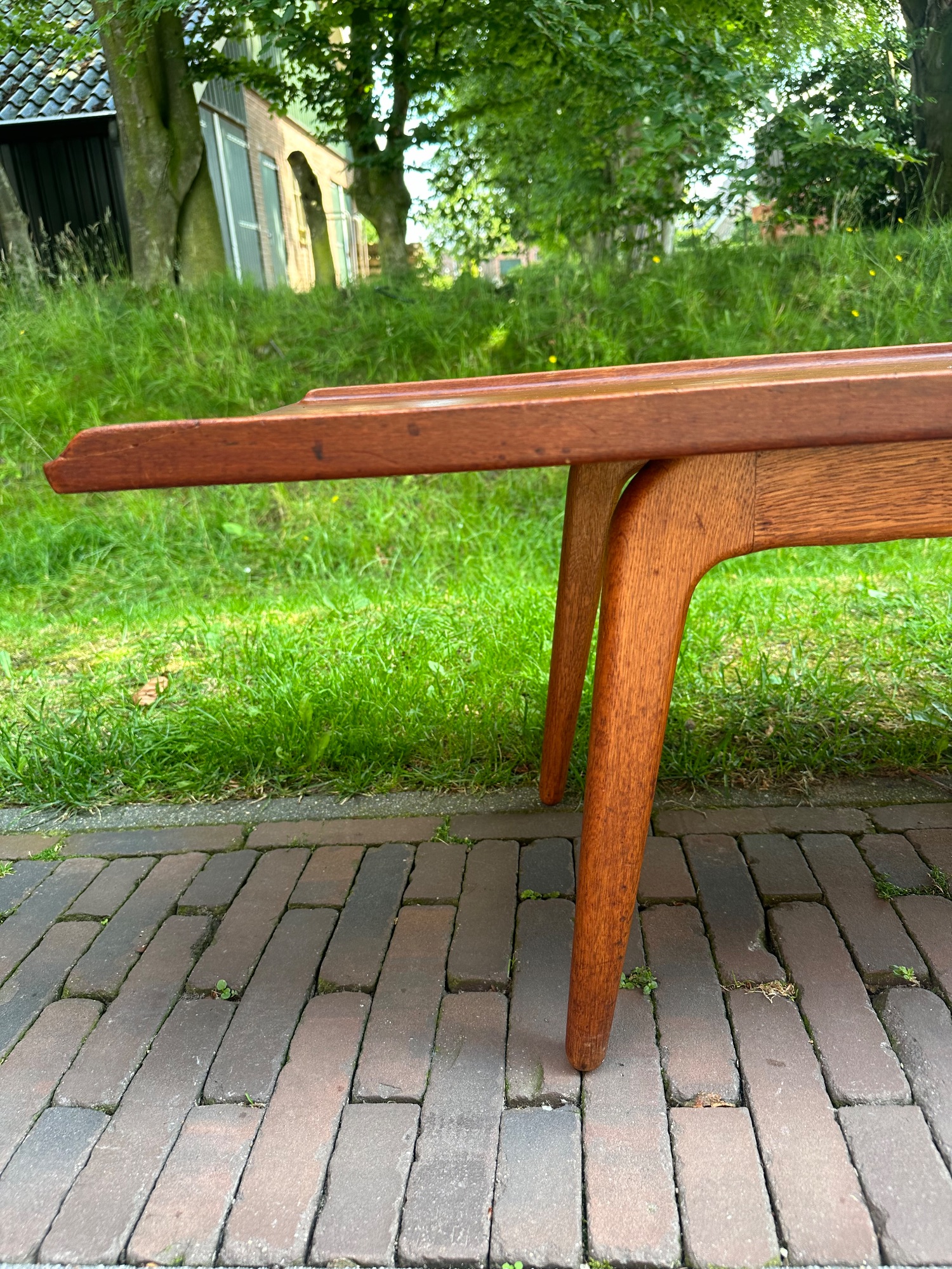 Bovenkamp Vintage Coffeetable image 15