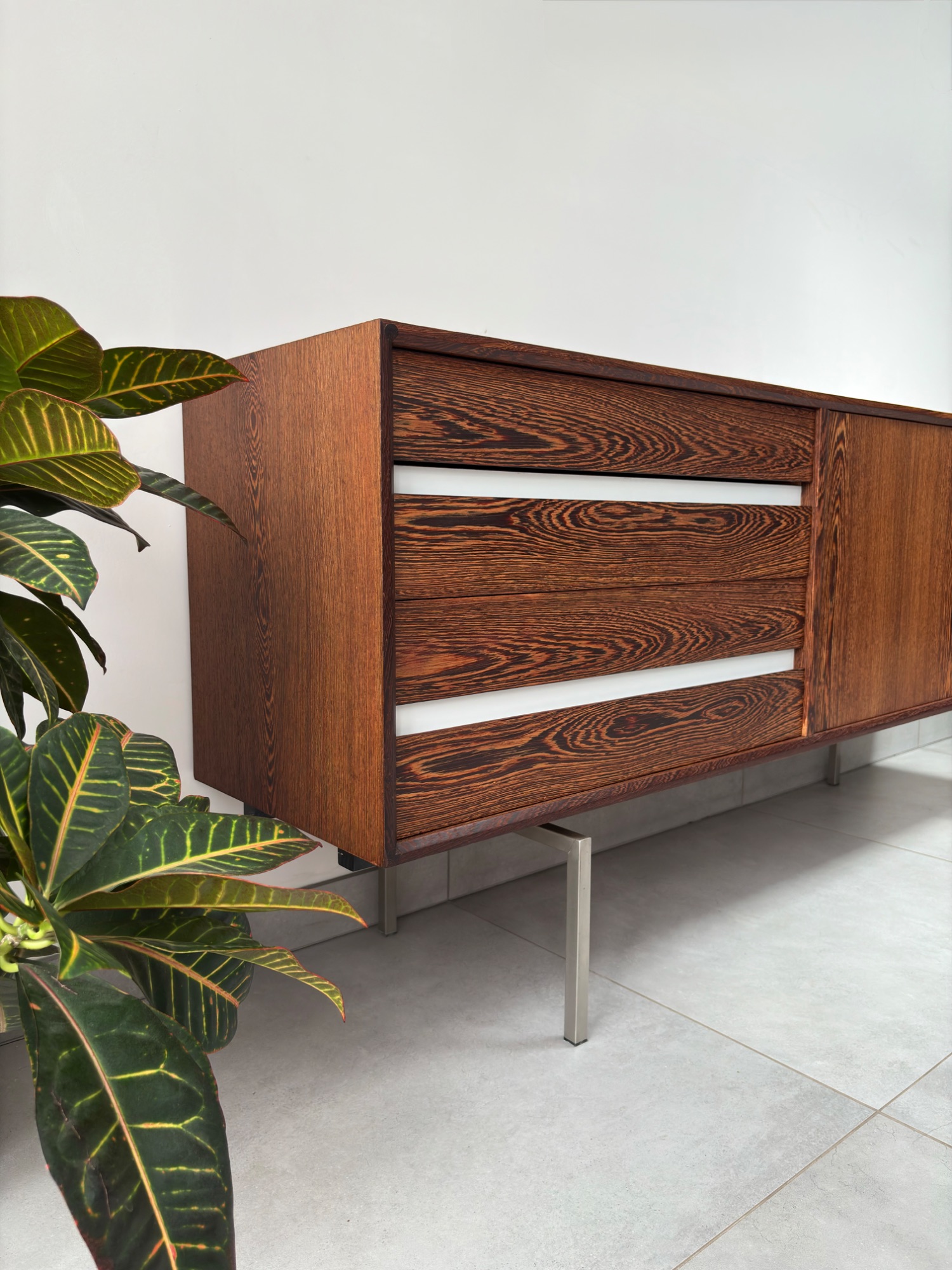 Vintage Fristho Dressoir Rudolf Bernd Glatzel image 9