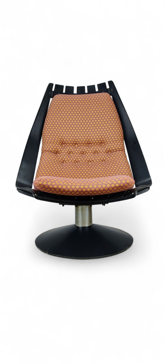 Hans Brattrud Lounge Fauteuil 1968 image 7