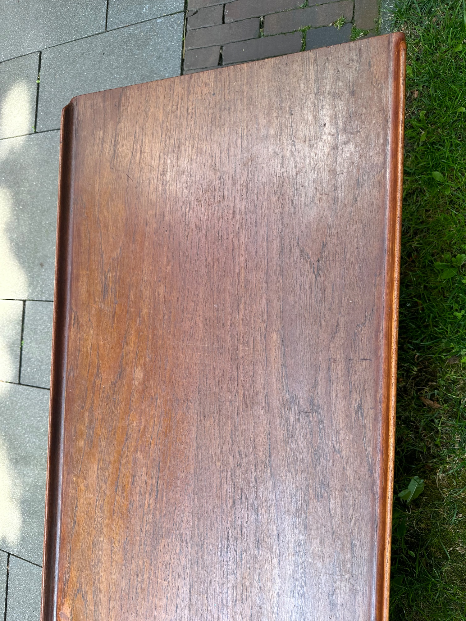 Bovenkamp Vintage Coffeetable image 9