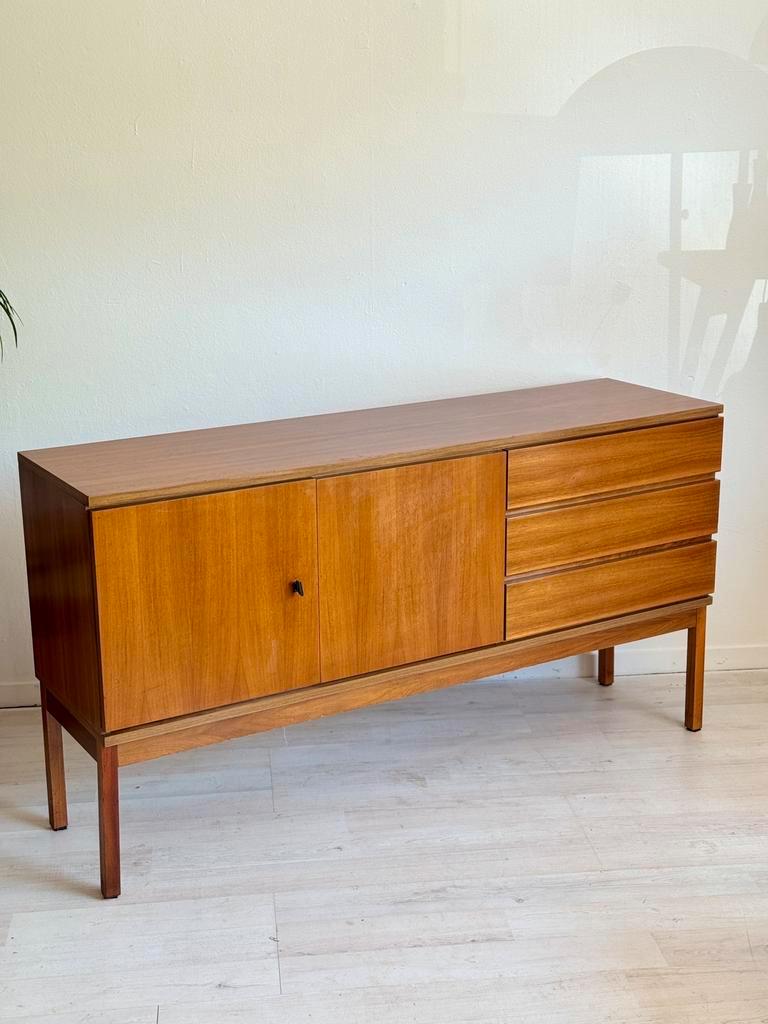 Vintage Sideboard / Dressoir Jaren 60/70 image 10