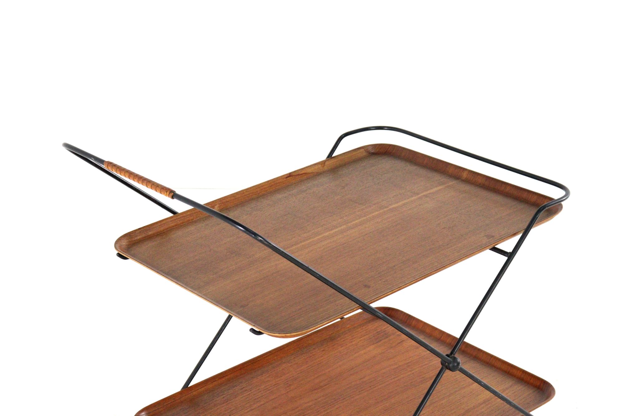 Paul Nagel Voor Jie Gantofte Vintage image 4