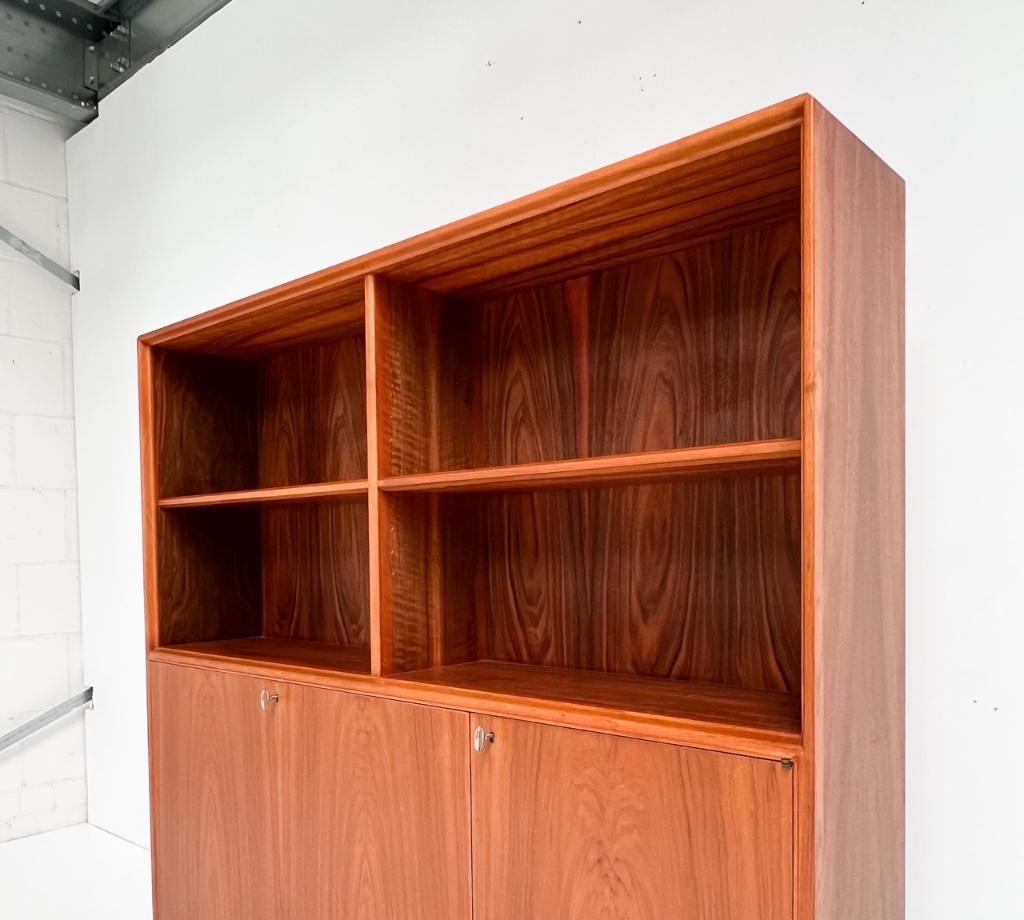 Scandinavische Kast Van Bertil Fridhagen Voor Bodafors, 1970 image 5