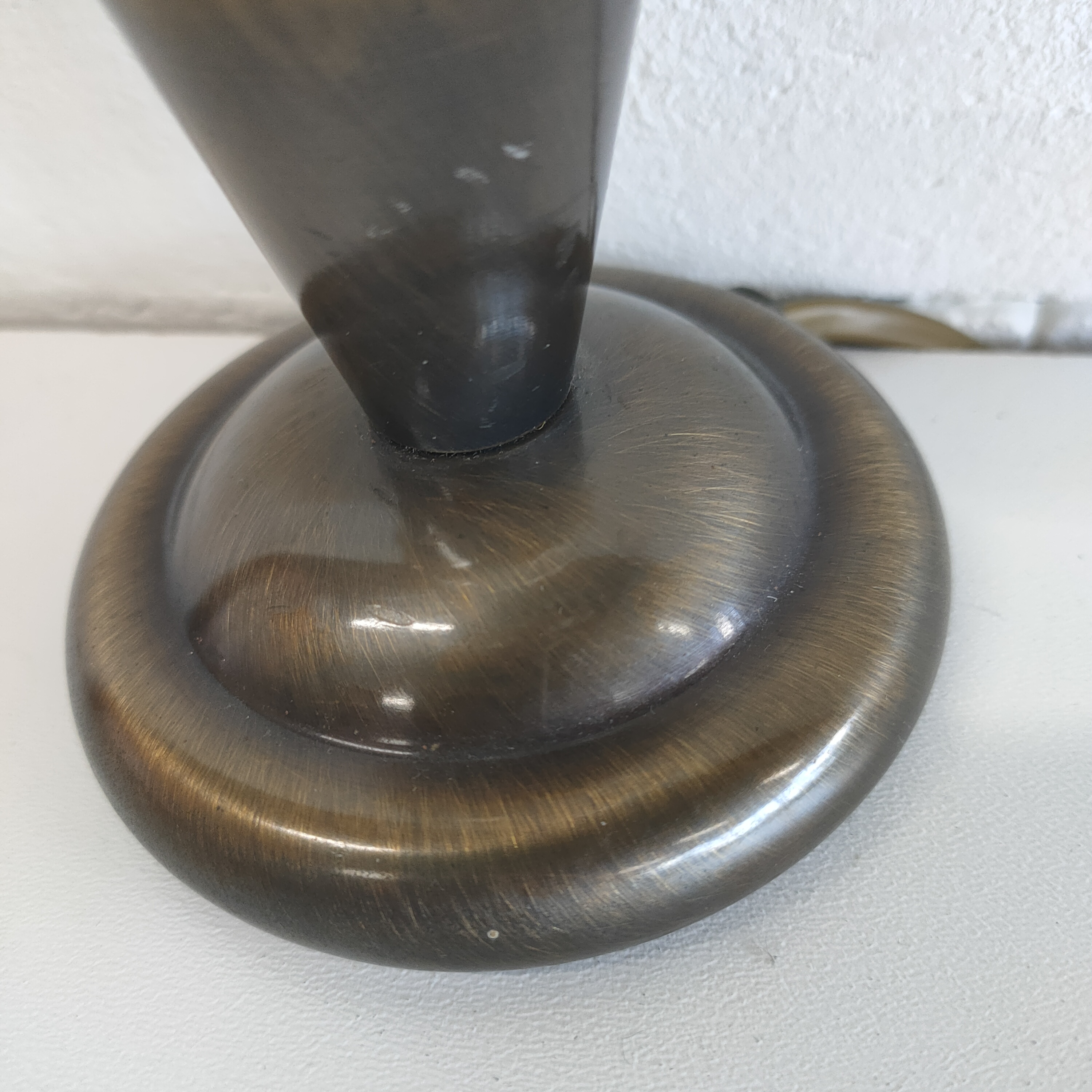 Tafellamp Dressoirlampje Met Dimmer image 10