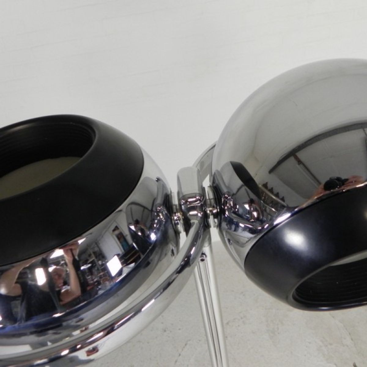 Staande Lamp Door Terence Conran Voor Erco, Jaren 70 image 10
