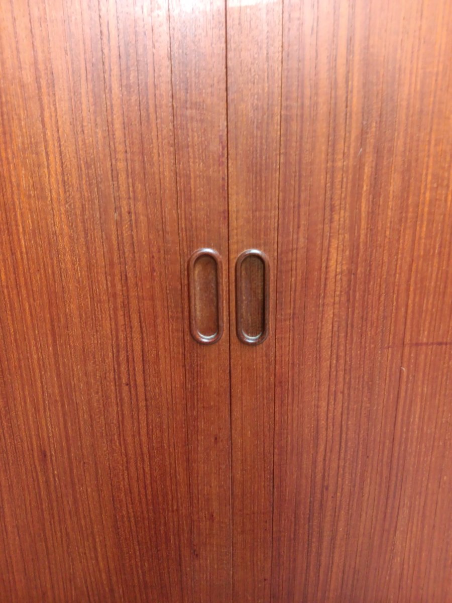 Arne Vodder Highboard Model Os63 image 7