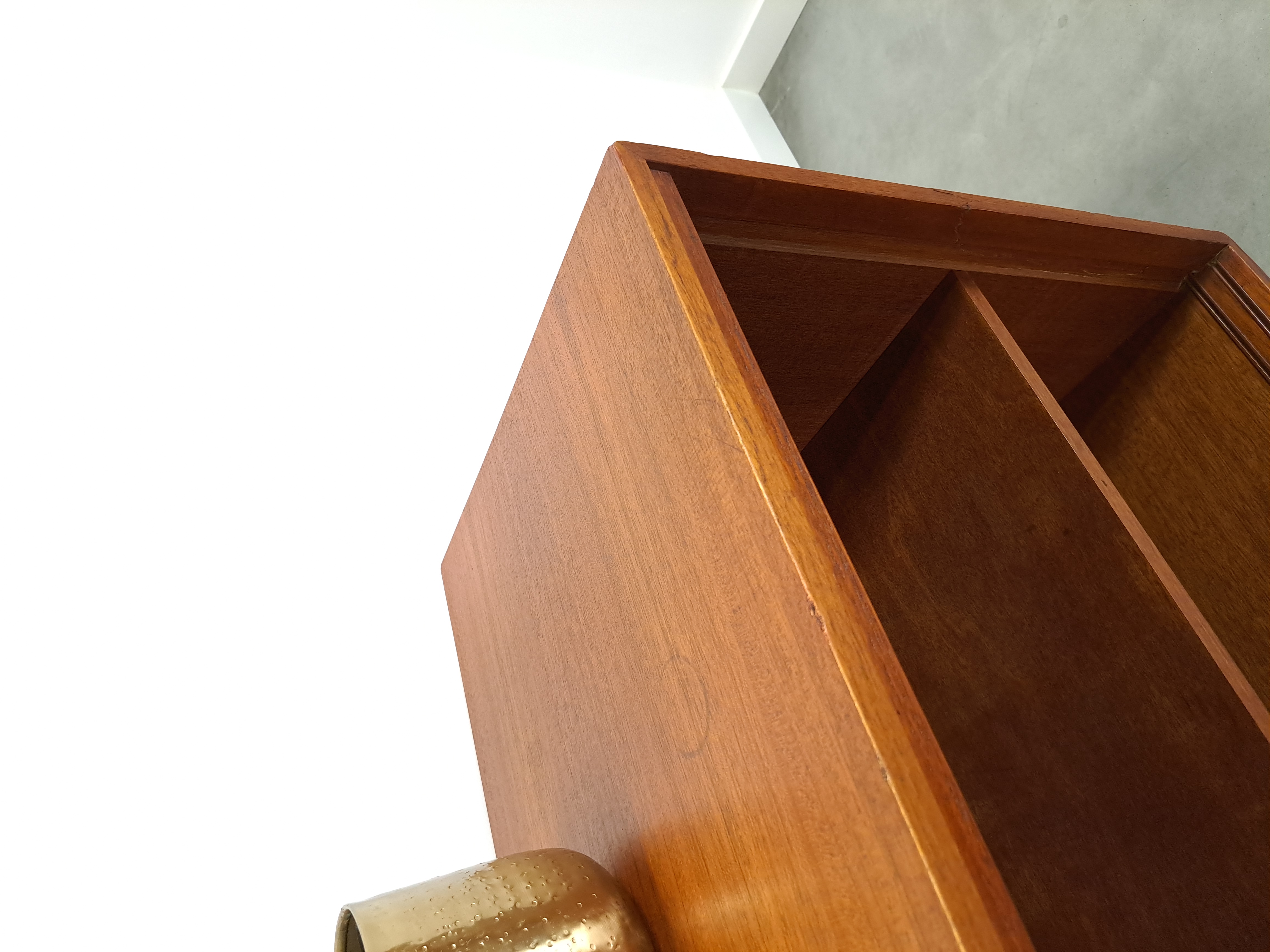 Teak Design Dressoir Musterring image 13