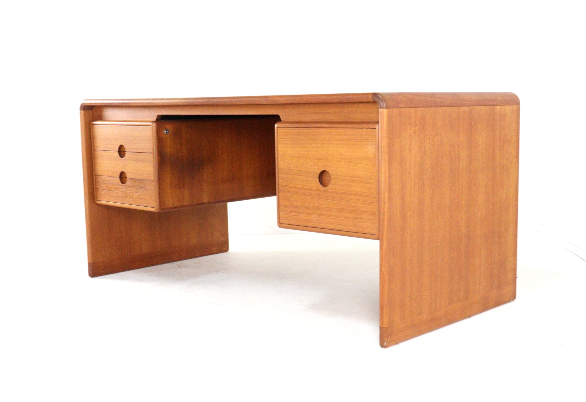 Kai Kristiansen Voor Vildbjerg Bureau Vintage Deens image 7