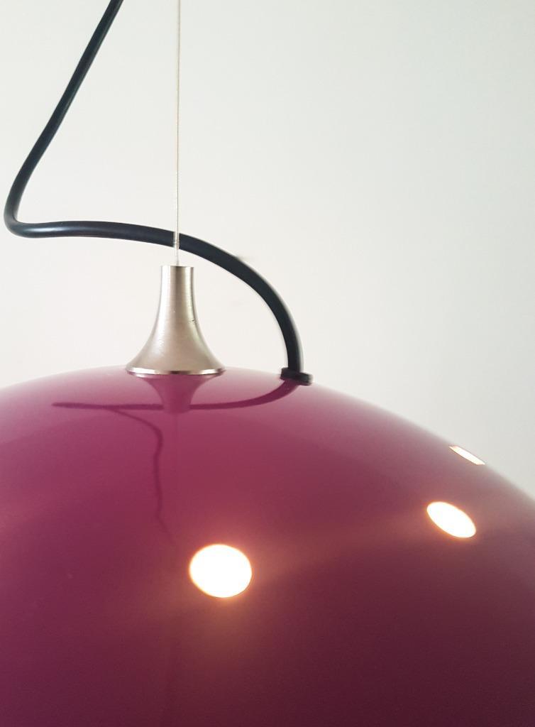 Hanglamp Van Goffredo Reggiani Voor Artimeta image 8