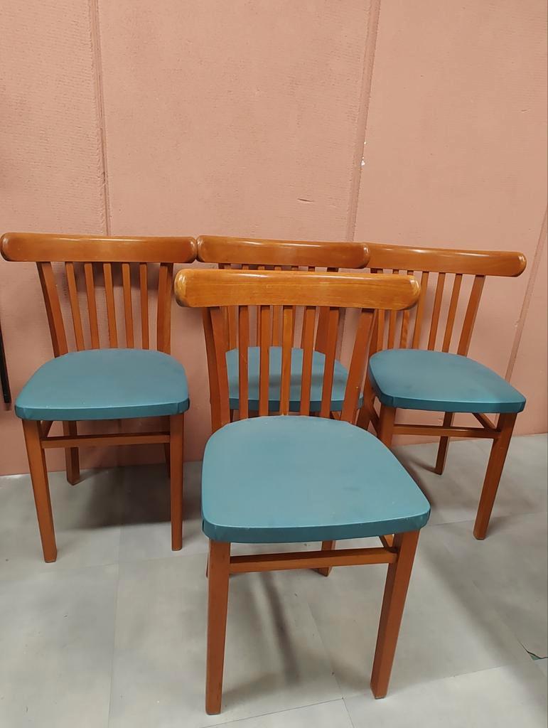 Vintage Stoelen image 2