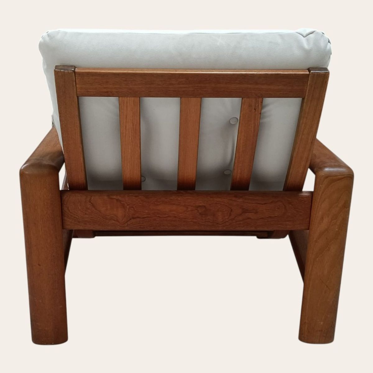 Mid Century Fauteuils image 8