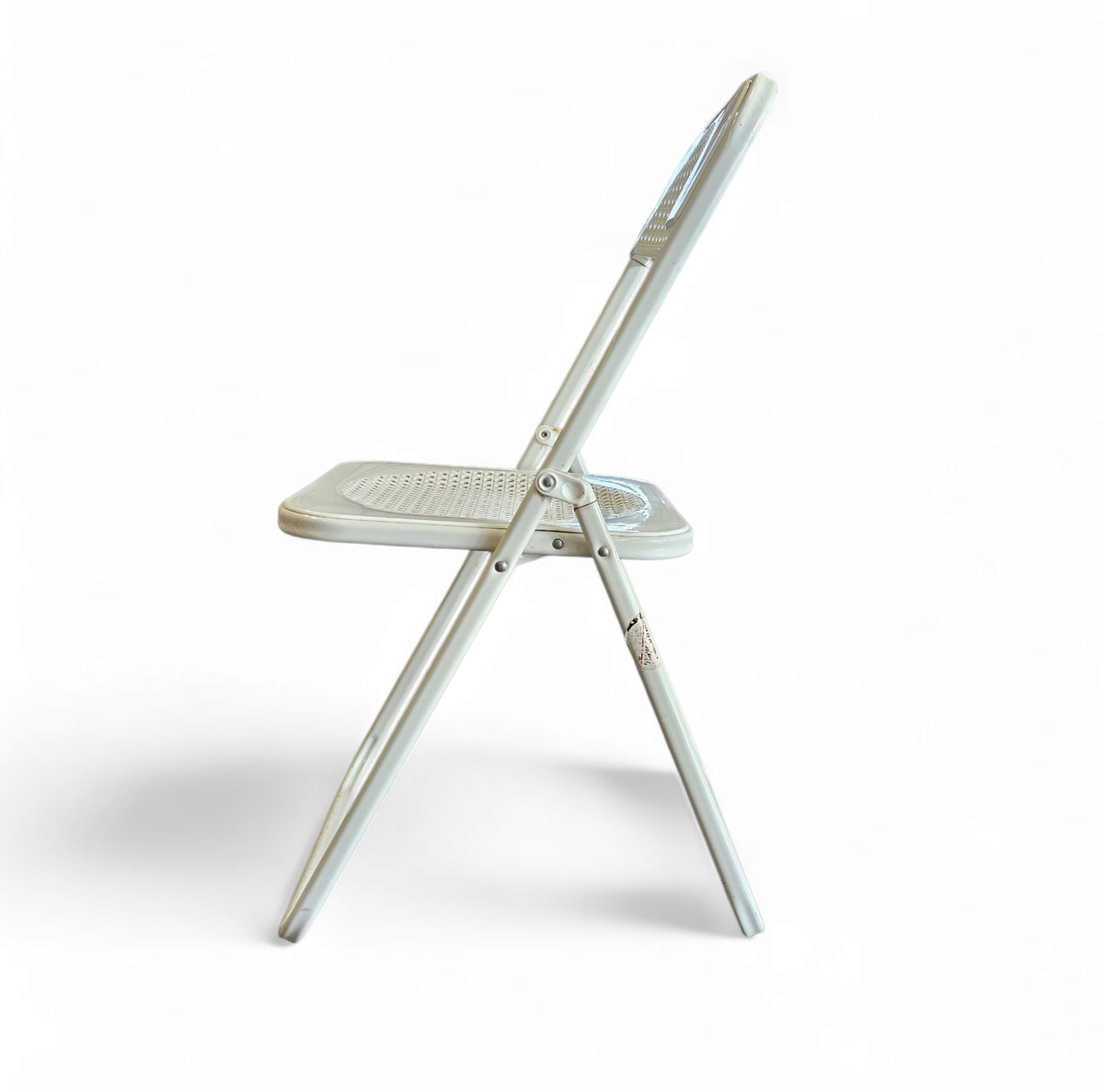 4 X Grand Soleil / Folding Chair / 1980s image 8