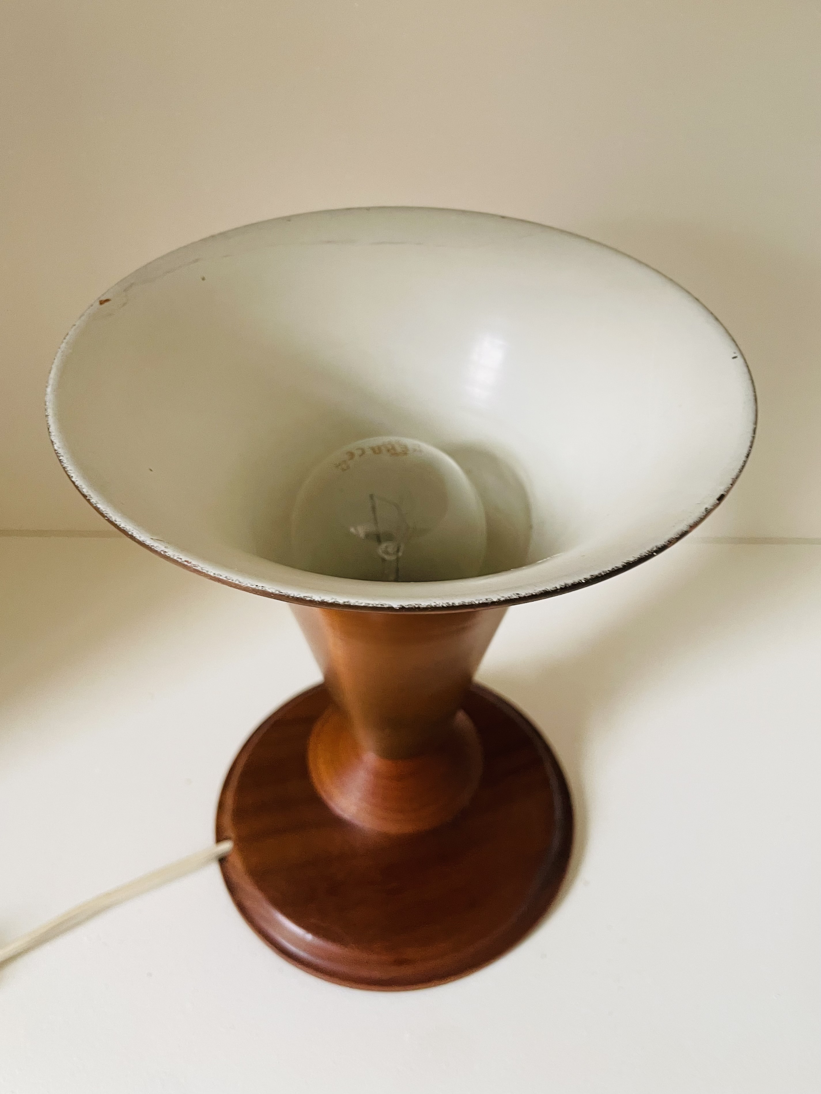 Art Deco Lamp image 5