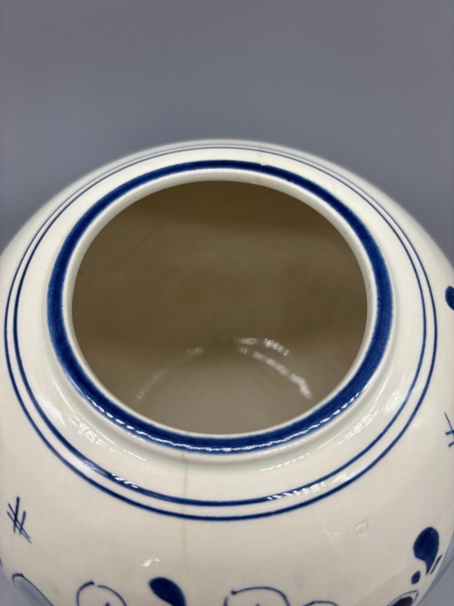 Bolvaas Delft's Blauw image 3