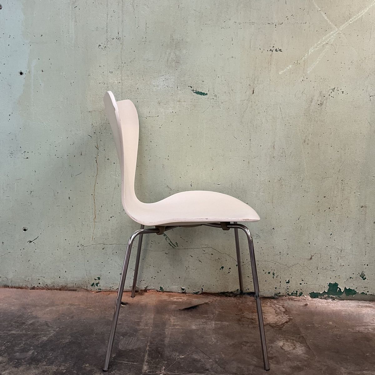 Vlinderstoelen image 11