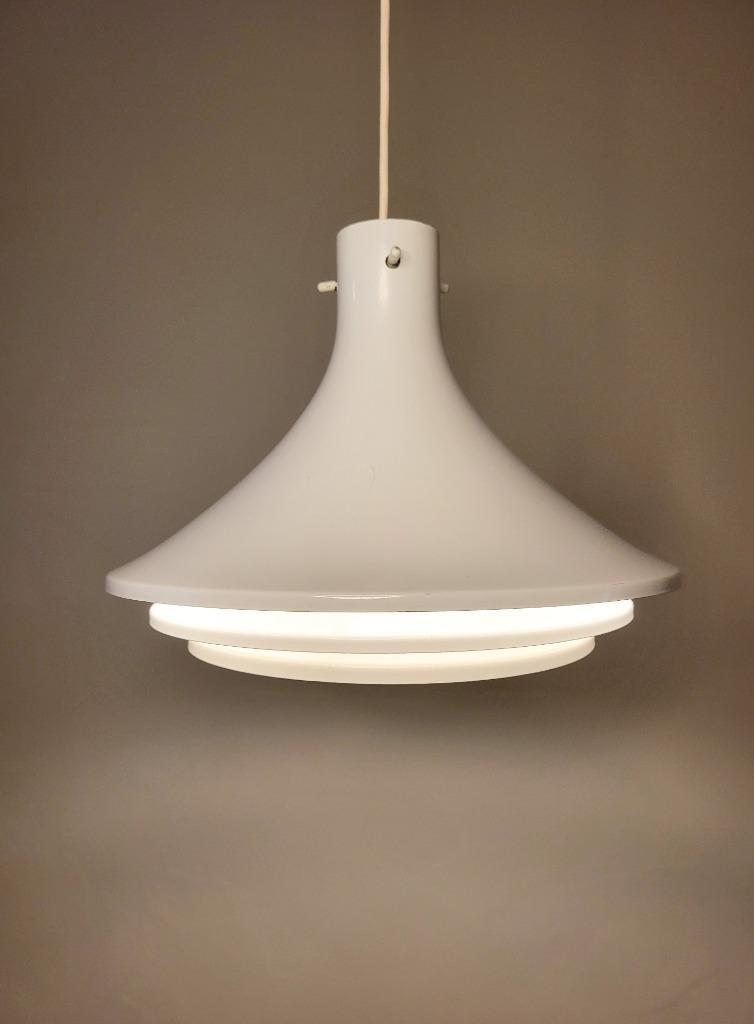 Svera Hanglamp Van Hans Agne Jacobsson Door Markaryd image 8