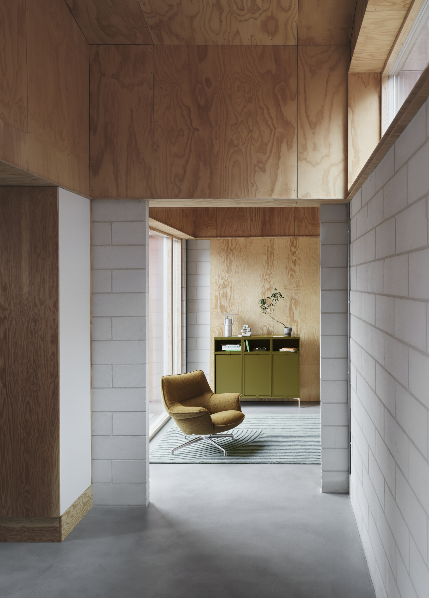 Muuto / Stacked / Kast image 5