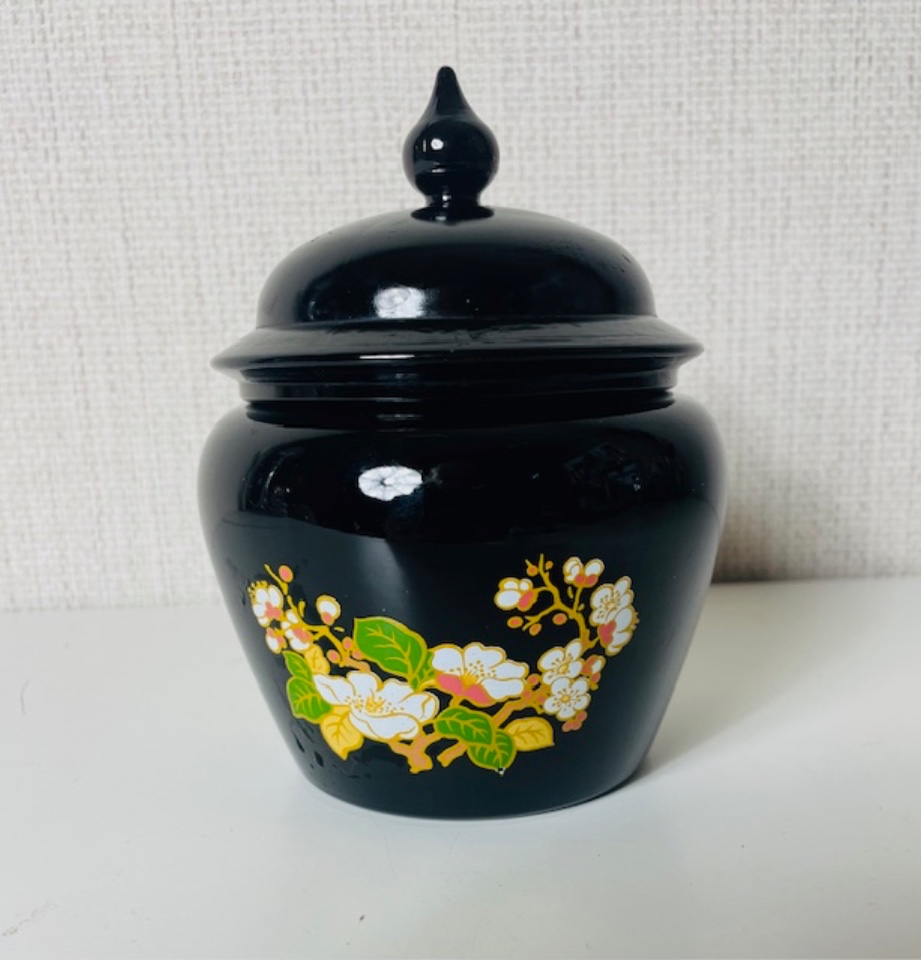 Avon Pot Met Deksel image 2