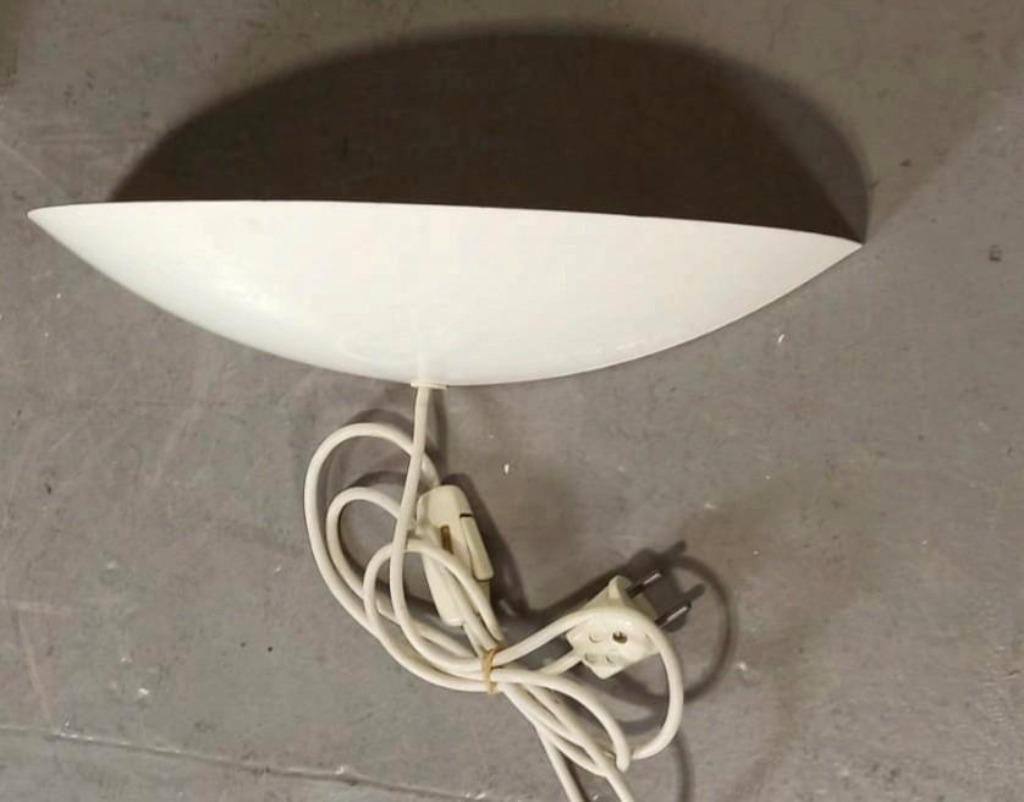 Set Van 2 Vintage V608 Postmodern Ikea Wandlampen image 12