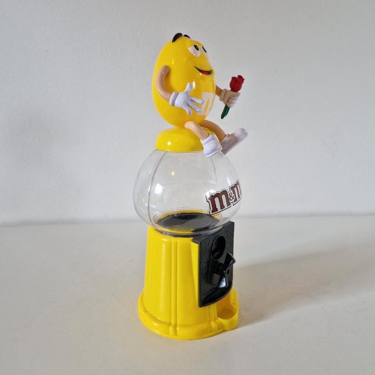 M&m Dispencer Kauwgombal Automaat M En M image 6