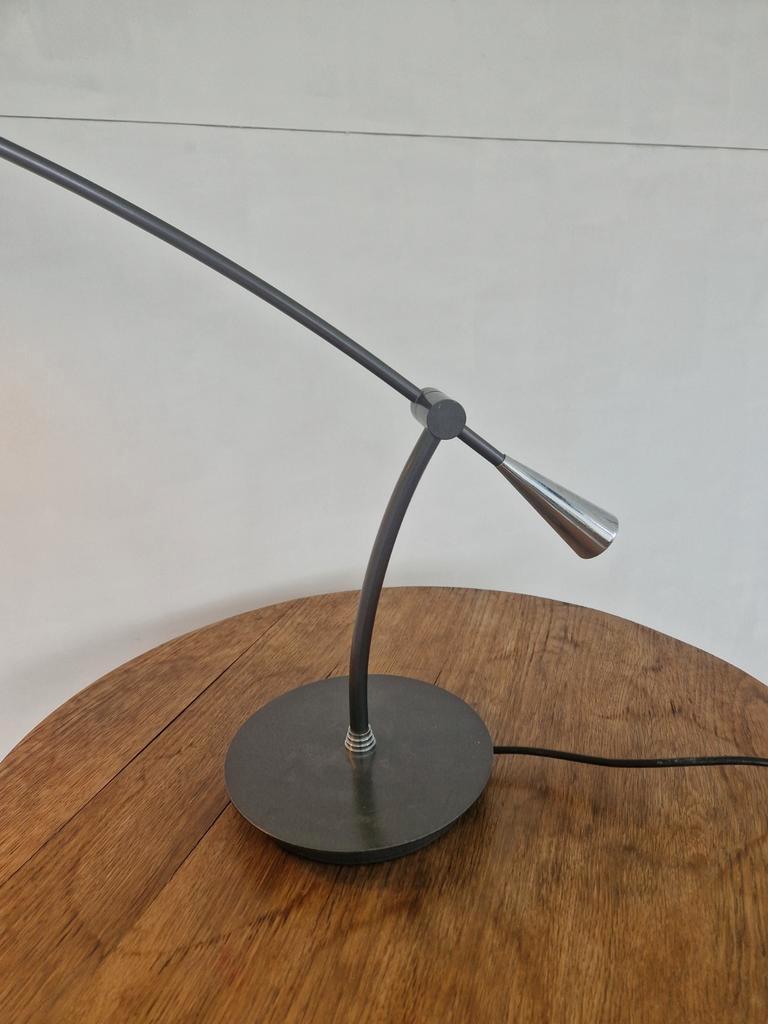 Vintage Counterbalance Bureaulamp Design . image 8