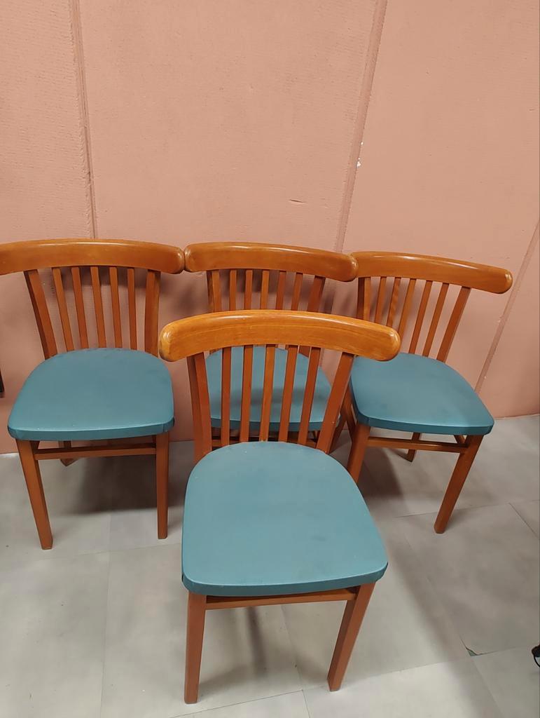 Vintage Stoelen image 3
