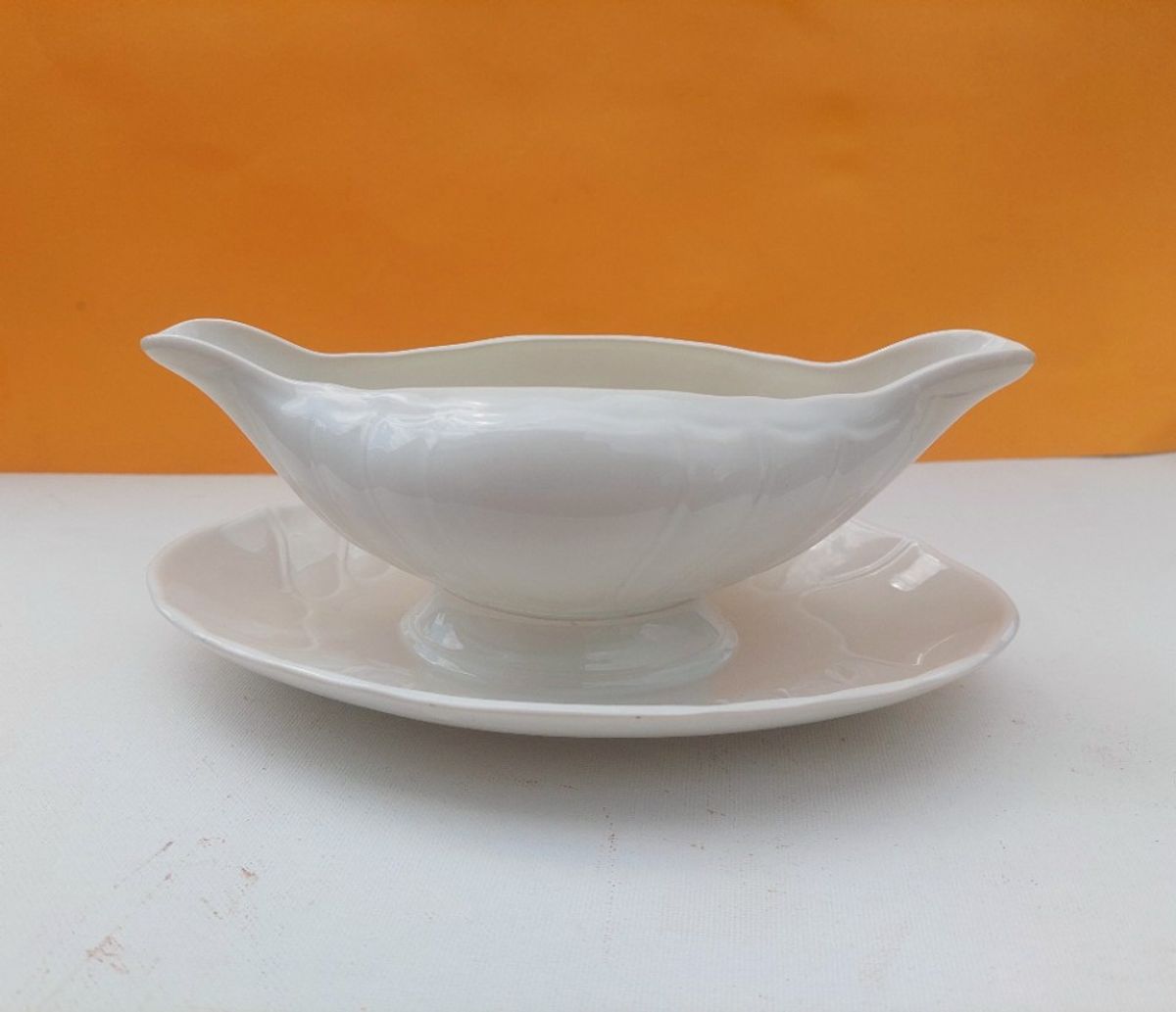 Sauskom Villeroy&boch.uitstekende Staat. image 7