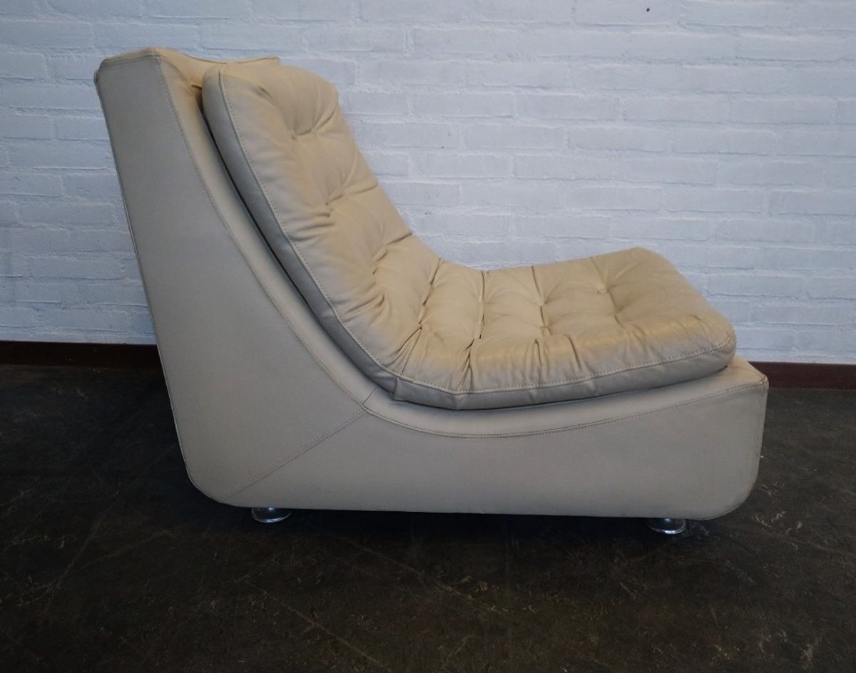Vintage Chaisse Longue '70 image 3