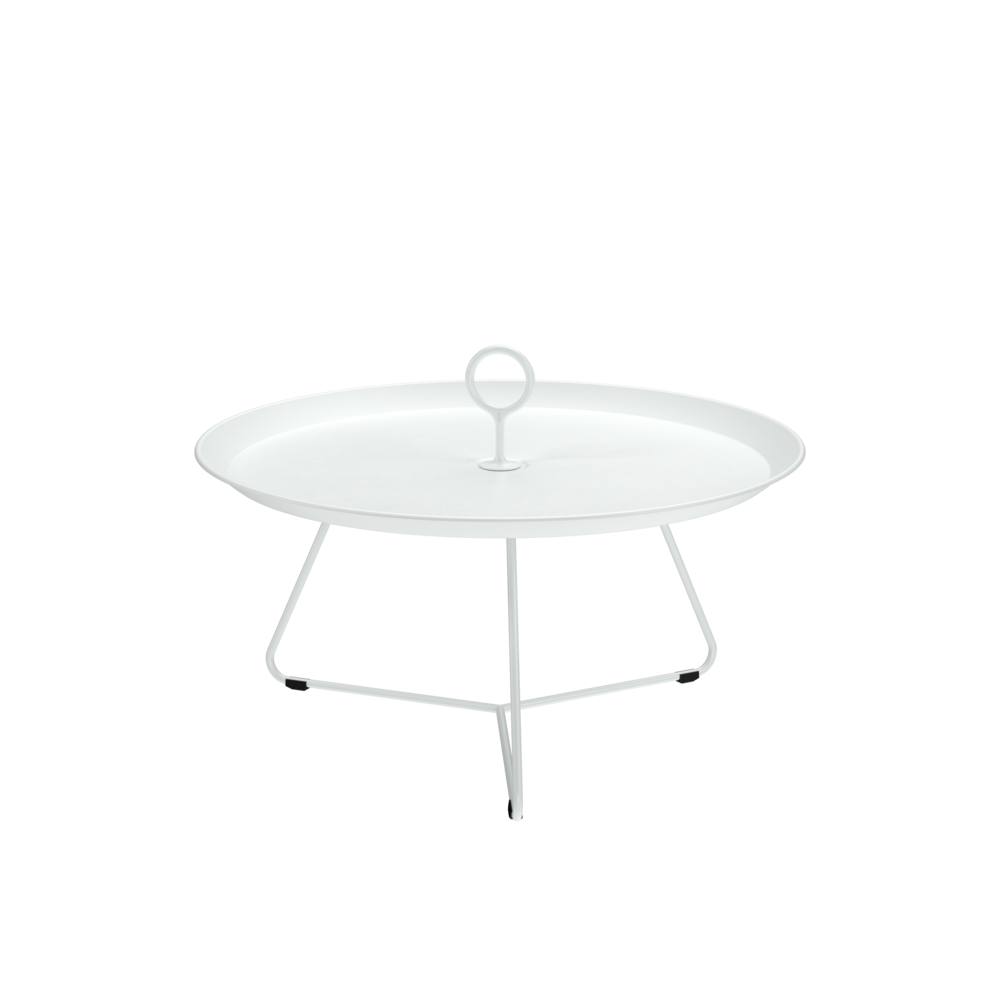 Houe Eyelet Serveertafel 70cm Wit image 2