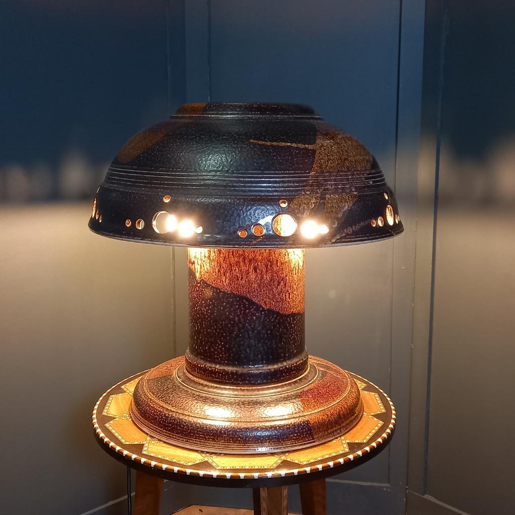 Mushroomlamp image 3