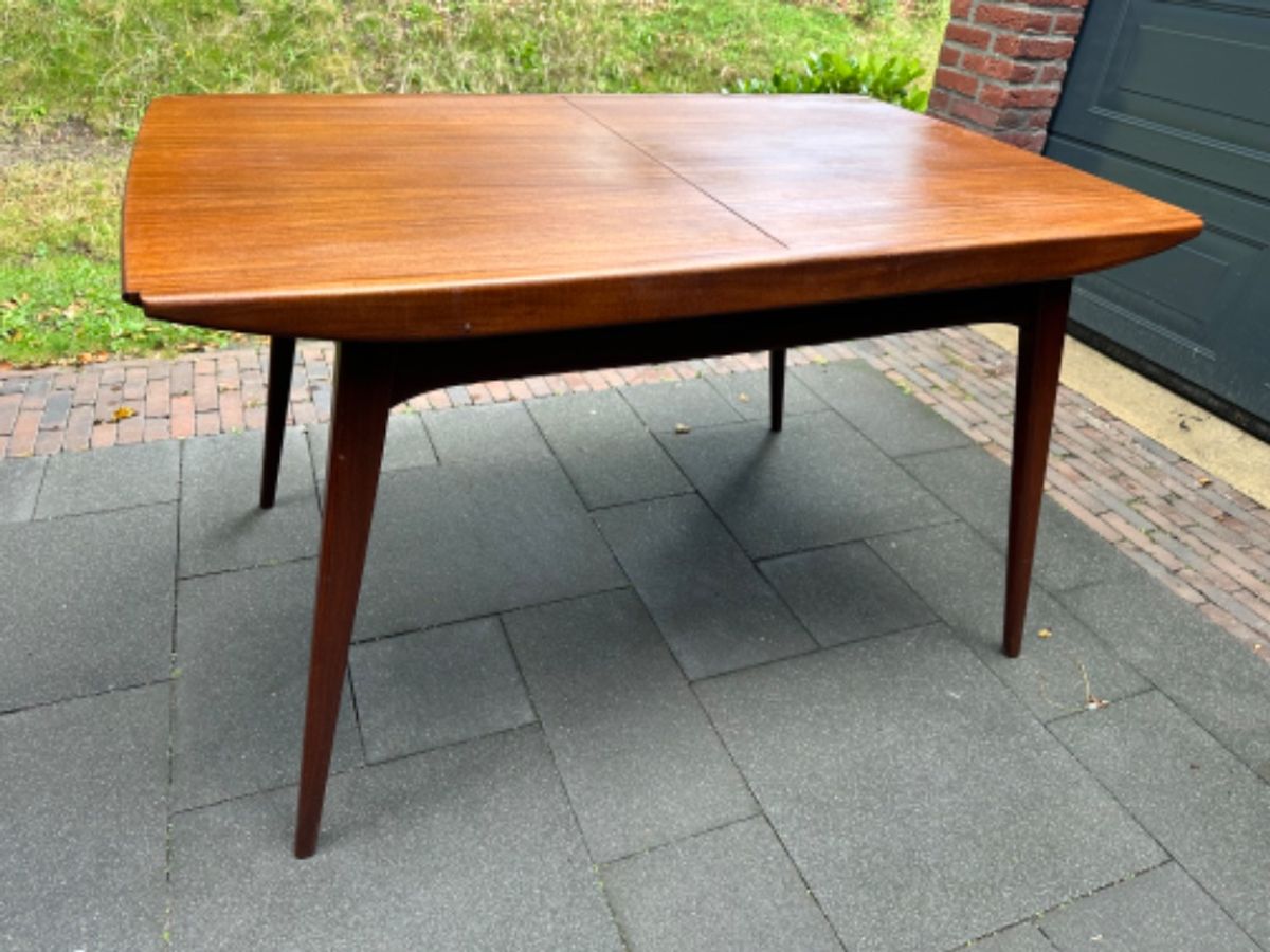 Wébe Milaan Eettafel image 10