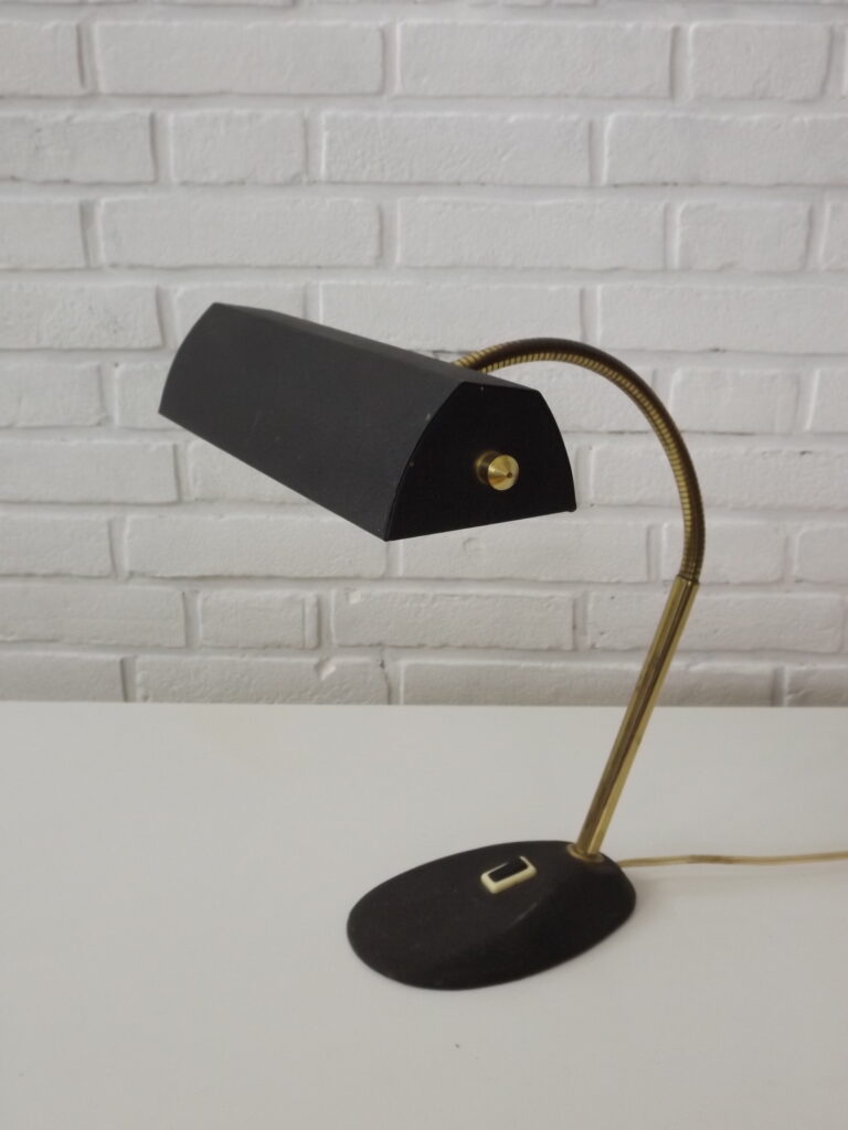 French Desklamp image 2