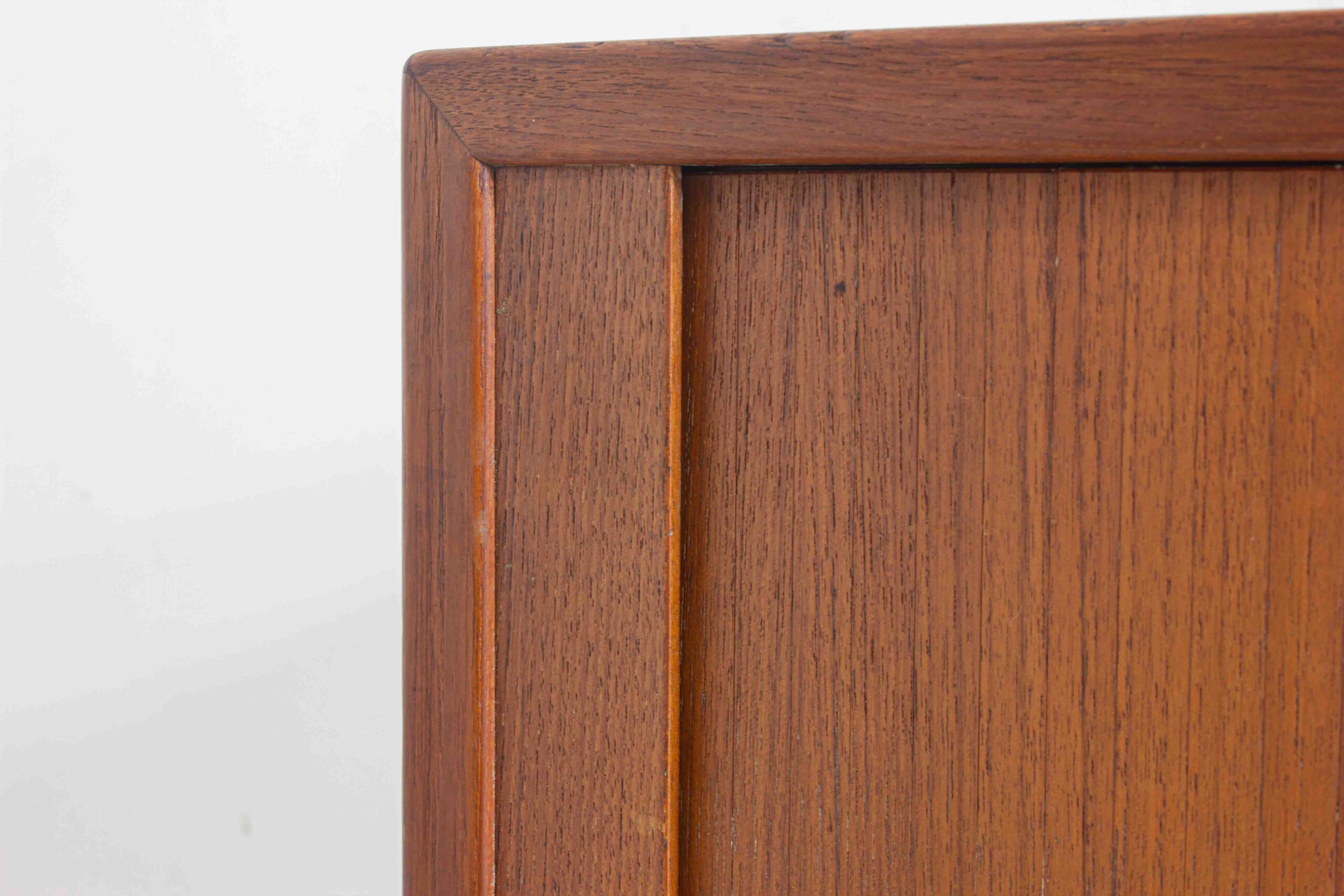 Zeldaam Mid-century Dressoir Van Arne Vodder, Denemarken 1950 image 13