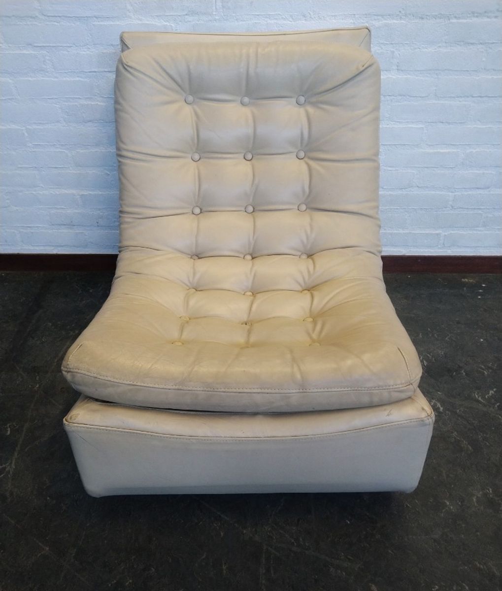 Vintage Chaisse Longue '70 image 8