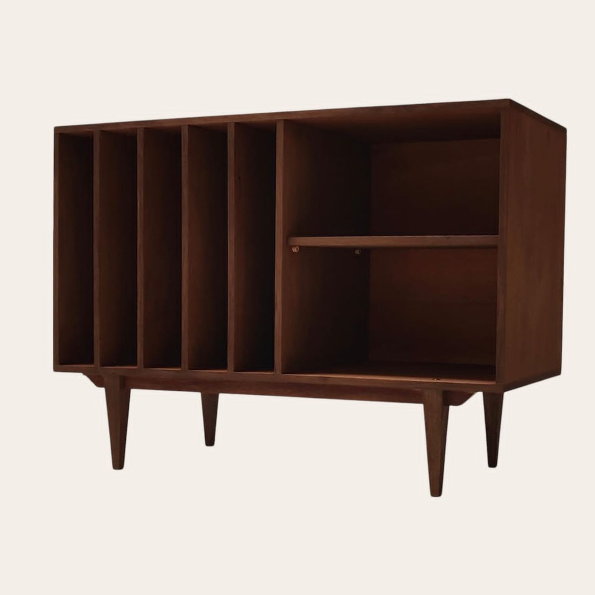 Platenspeler Kast Bastian image 35