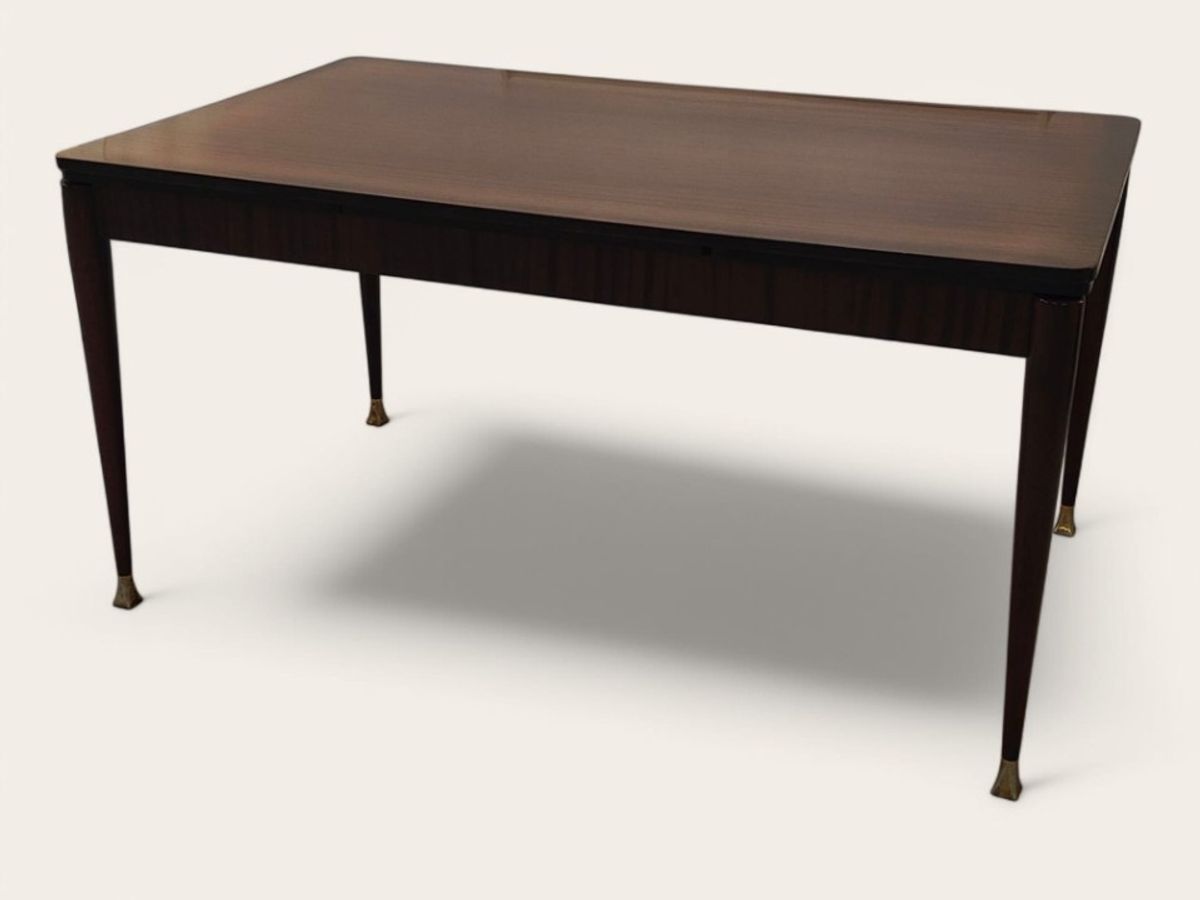 Mid Century Eettafel image 17