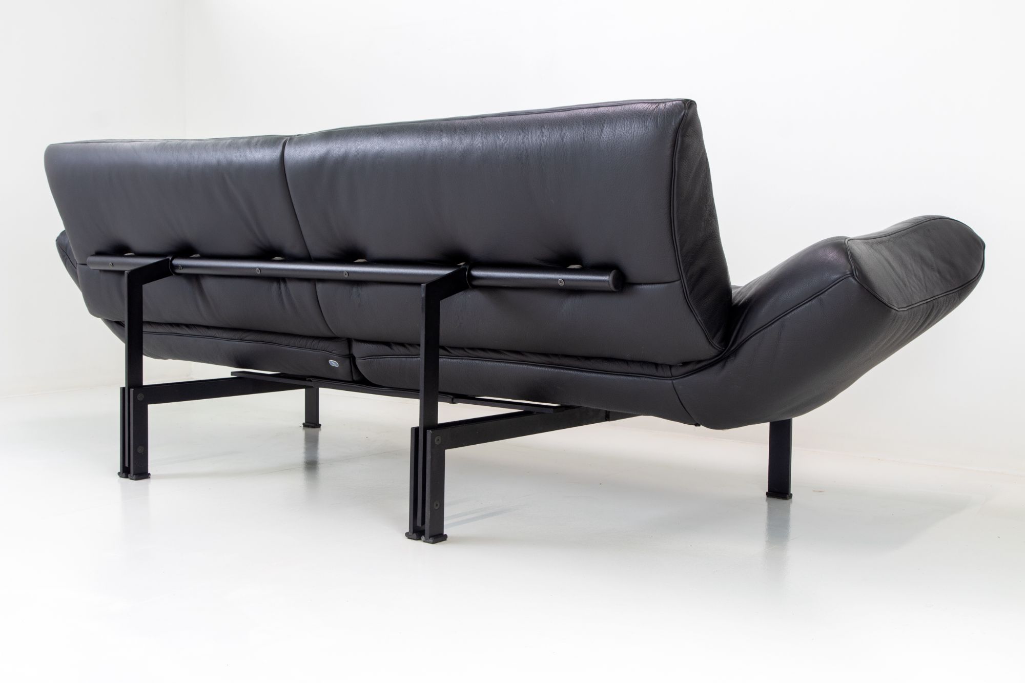 Ds-140 Sofa, By Reto Frigg For De Sede image 9
