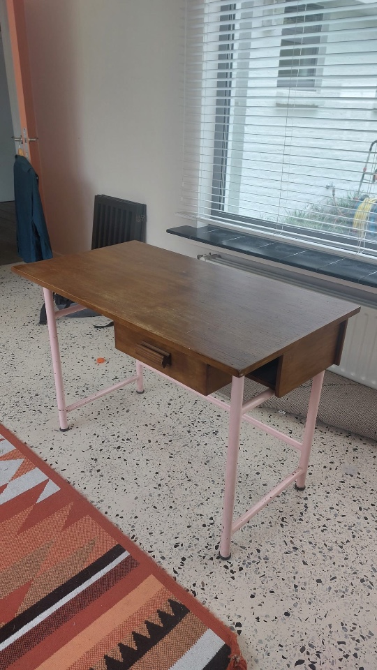 Vintage Bureau Kind image 4