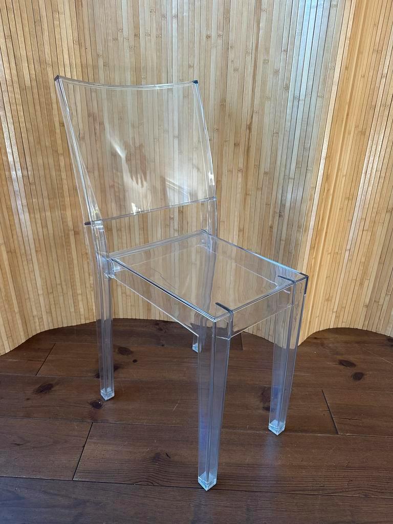 Kartell La Marie Philippe Starck Stoel image 3