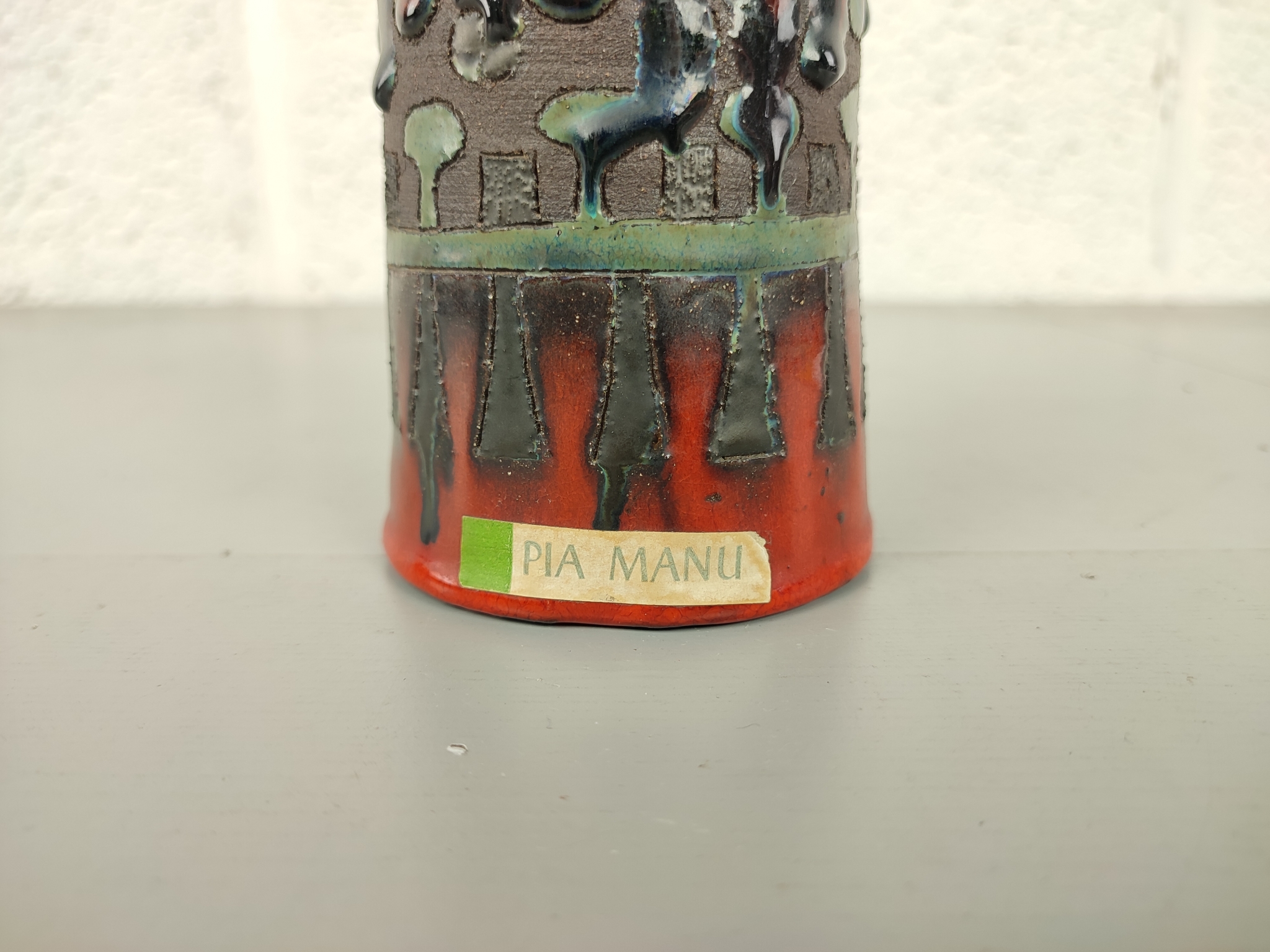 Kunstzinnig Keramiek Voorwerp image 4