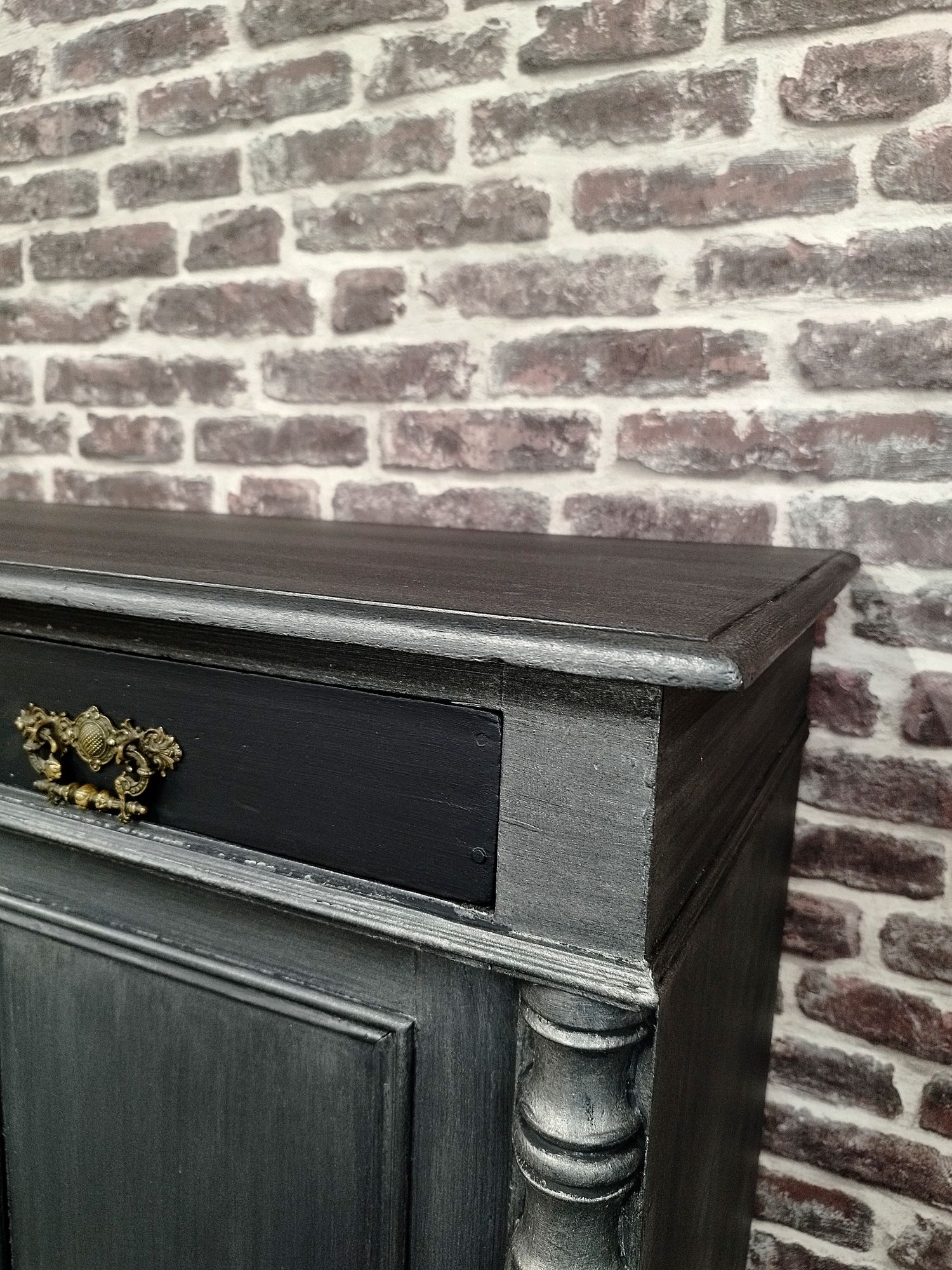 Meidenkast / Dressoir / Ladekast / Commode image 8