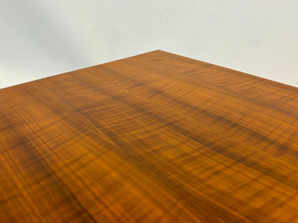 Vintage Salontafel Compact Palissander Jaren 70 Design image 9